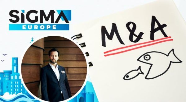 [WATCH] How to prepare for M&#038;A, your most likely exit avenue at SiGMA Europe &#8217;21