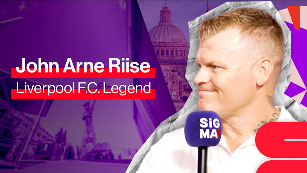 足球传奇约翰·阿尔内·里瑟谈他的扑克之旅:从团队运动到个人策略的转变