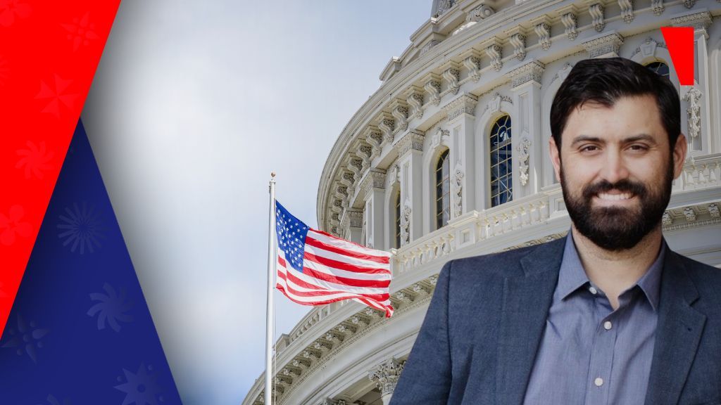 赌场游说集团为德州参议院第9选区候选人John Huffman提供94%的竞选资金