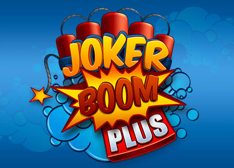 Joker Boom Plus Slot