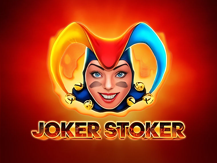 Joker Stoker Slot Review (Endorphina) + Free Demo 2026