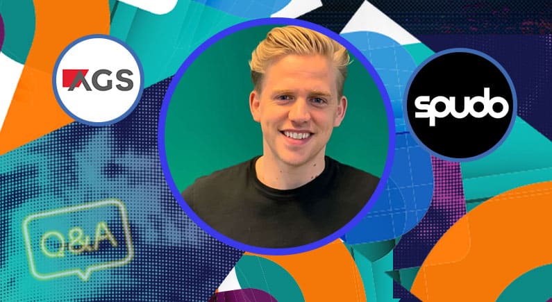 Affiliate Grand Slam: Meet Jonas Støvring