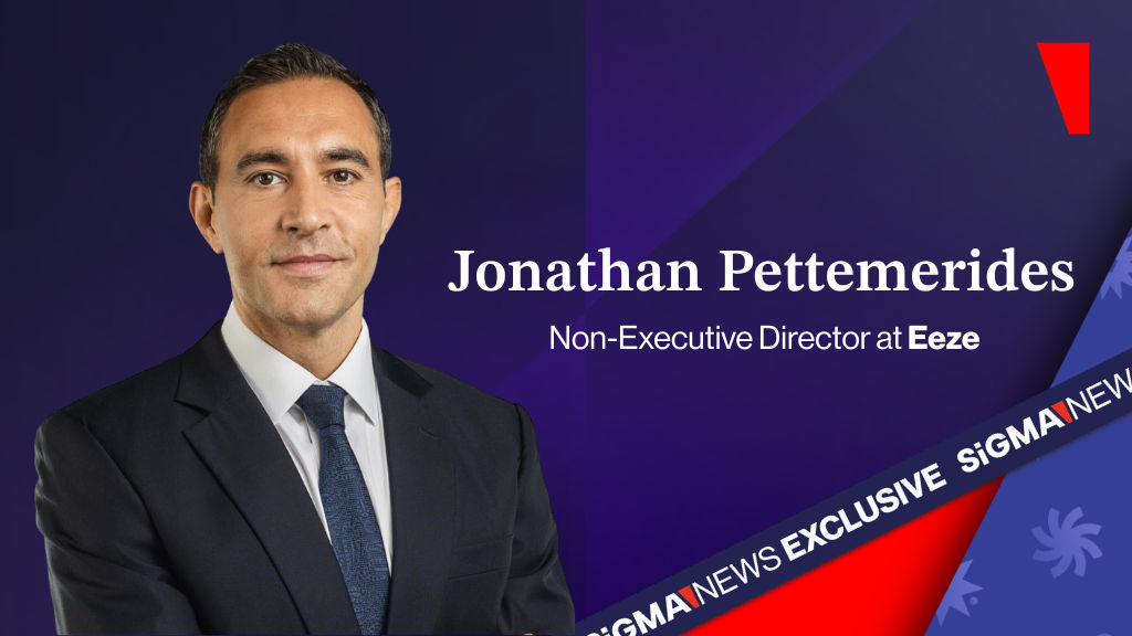 Jonathan Pettemerides谈Eeze的领导力、治理与增长策略