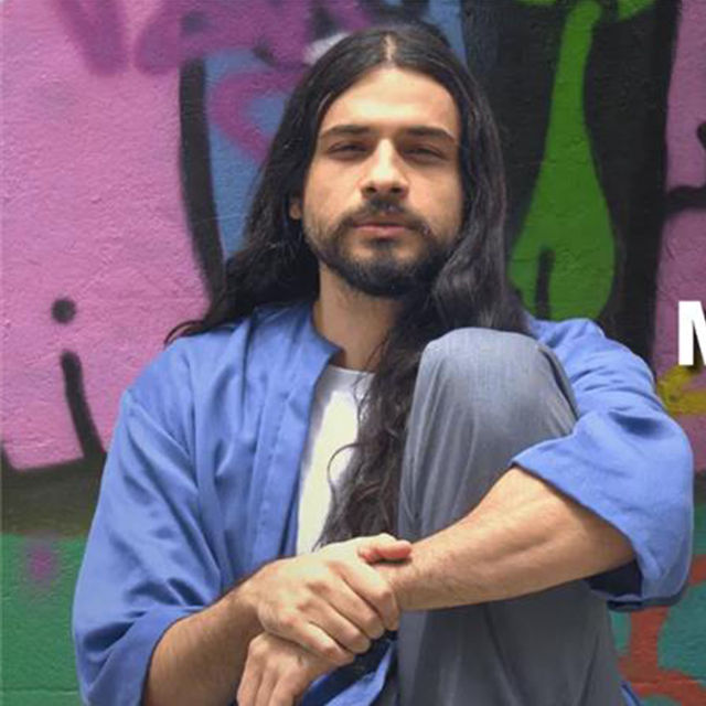 Jono Duran Pisano