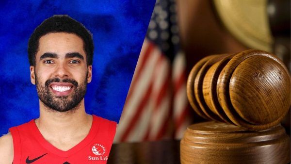 Federal judge denies Jontay Porter&#8217;s request to play in Greece  