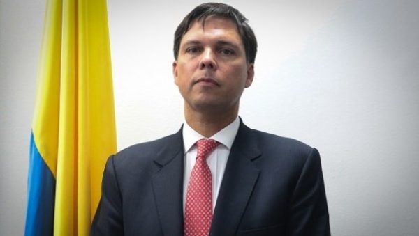 Coljuegos anuncia novo presidente