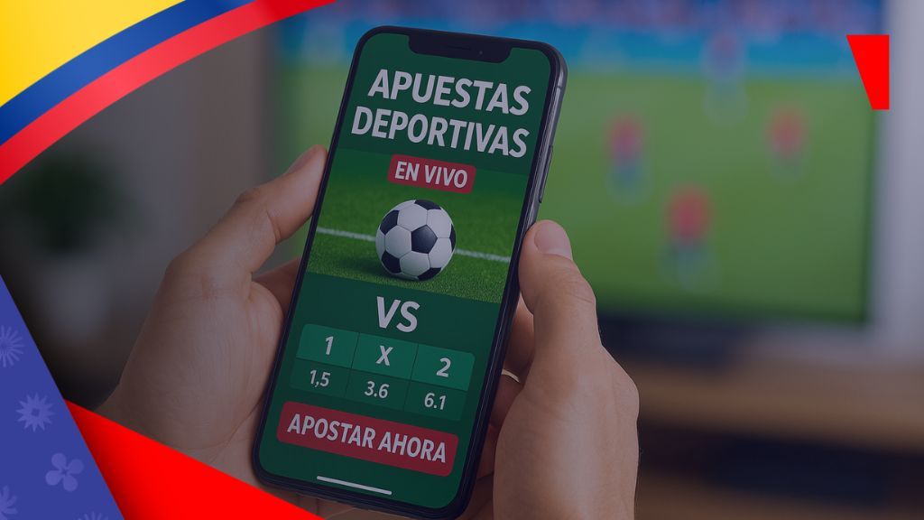 哥伦比亚在线博彩税收争议:Coljuegos数据显示行业增长与协会警告相悖