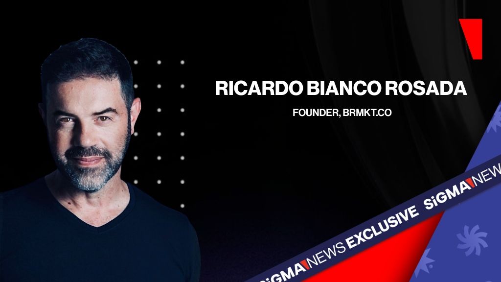 Ricardo Bianco Rosada谈巴西iGaming市场成熟之路：从监管到负责任博彩的转变
