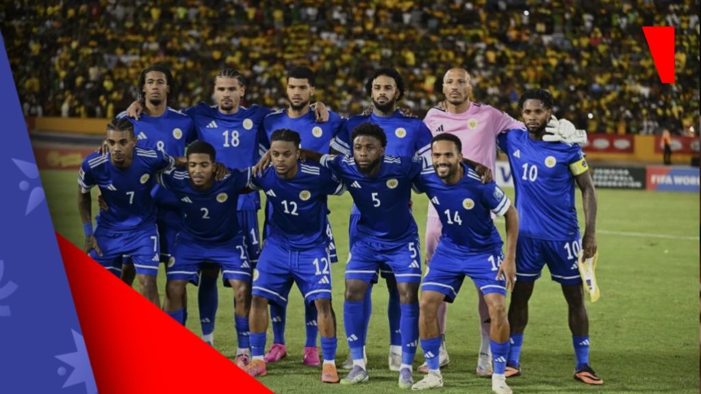 库拉索在世界杯前100天更换教练：阿德沃卡特因家庭原因离任