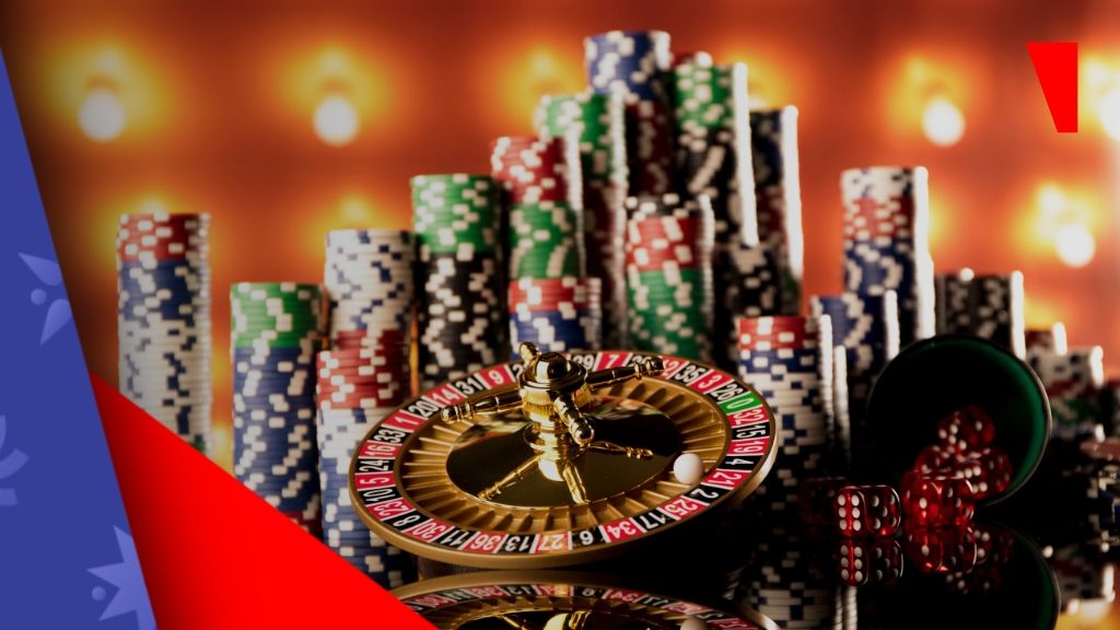 2025年美国赌场趋势:访客减少但人均消费增长