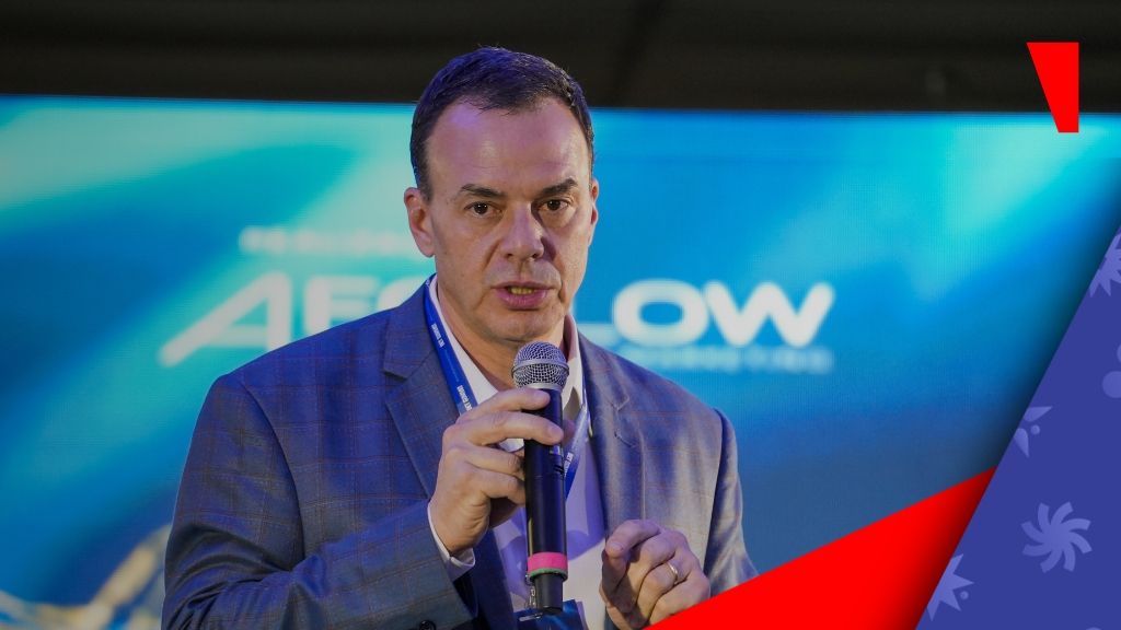 Tributação elevada pode afastar operadoras e favorecer mercado ilegal, alerta ANJL no Bet Summit em Brasília