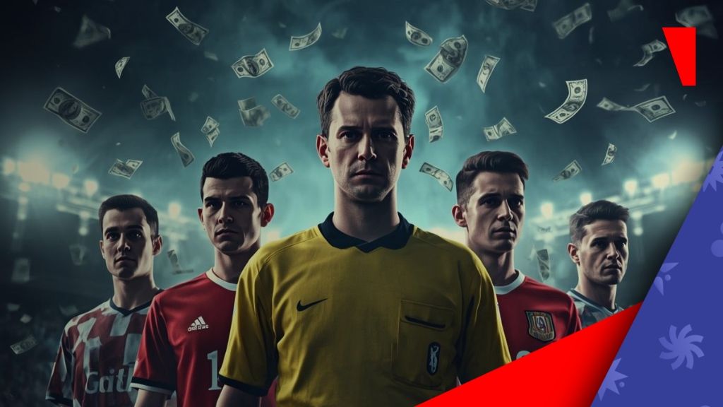 The match-fixing epidemic threatening the future of global football