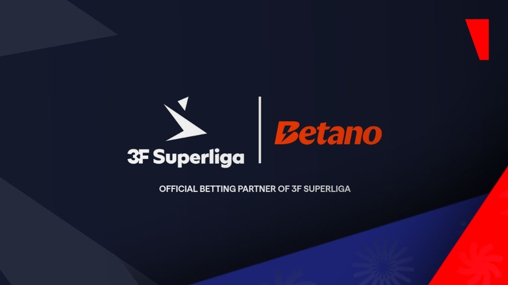 Betano é a nova patrocinadora oficial da 3F Superliga
