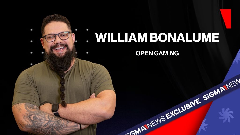 William Bonalume解析巴西iGaming市场成熟之路：从监管到专业化运营的转变