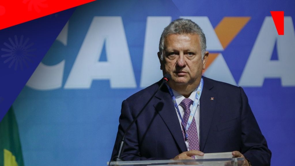 Caixa prevê R$ 2 bilhões ainda em 2025 e R$ 40 bilhões previstos para 2026 em apostas