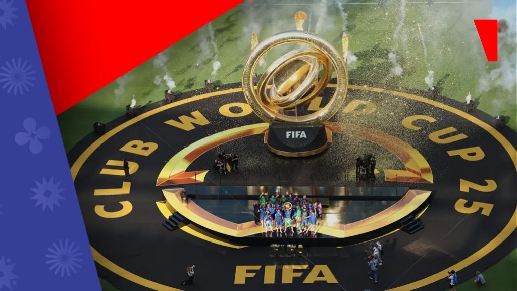 Mais de 80% das apostas no Mundial de Clubes vieram da América Latina 