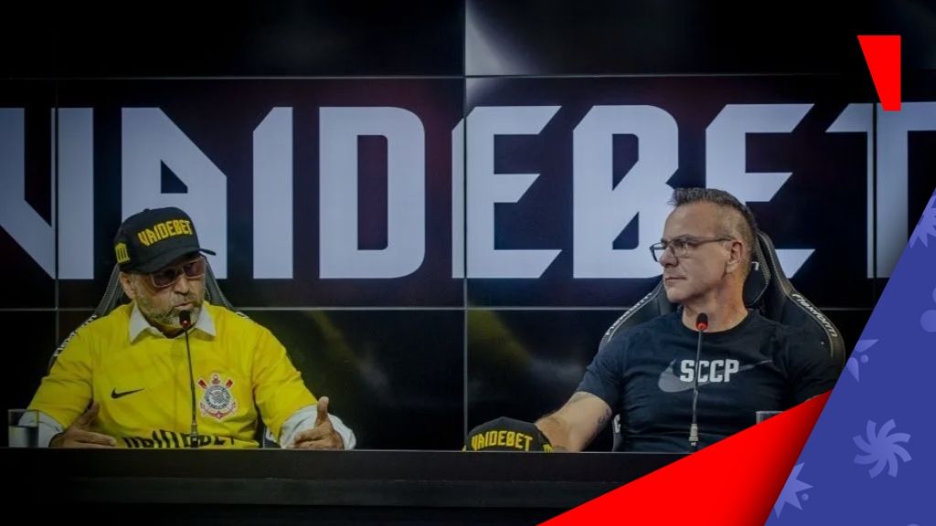 MP-SP denuncia dirigentes do Corinthians no caso VaideBet e pede indenização de R$ 40 milhões