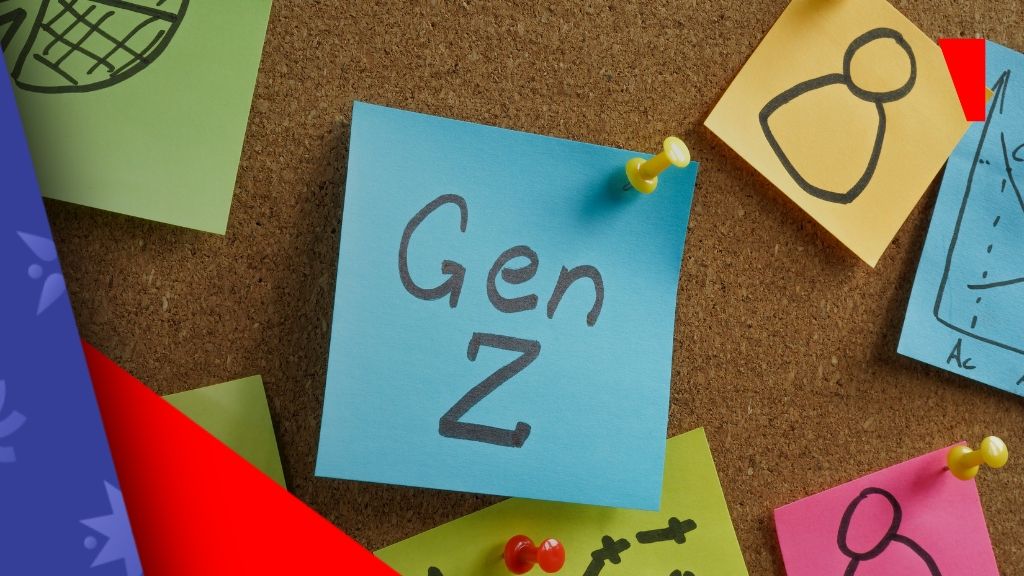 如何与Z世代沟通，以及这对iGaming为何至关重要