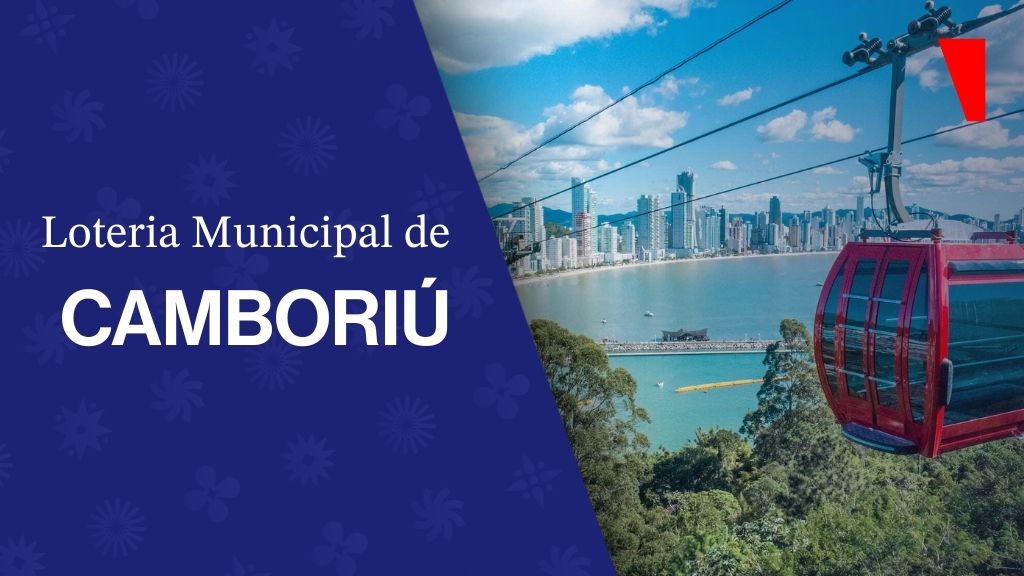 Loteria Municipal de Balneário Camboriú é aprovada pela Câmara de Vereadores 