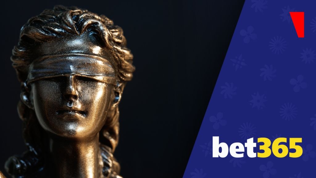 Justiça manda bet365 devolver valor retirado de aposta após mudar cotação por conta própria