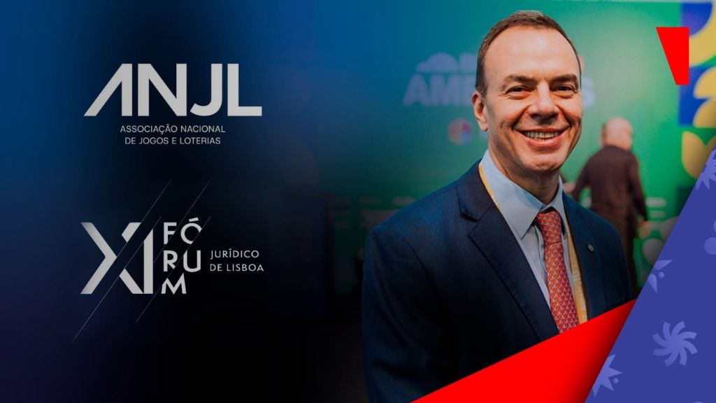 ANJL leva debate sobre regulamentação das apostas ao maior evento jurídico de Portugal