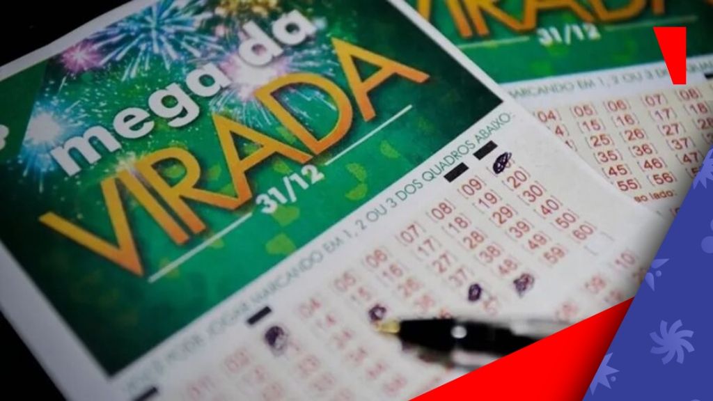 Mega da Virada terá 90% da arrecadação destinada ao prêmio principal 
