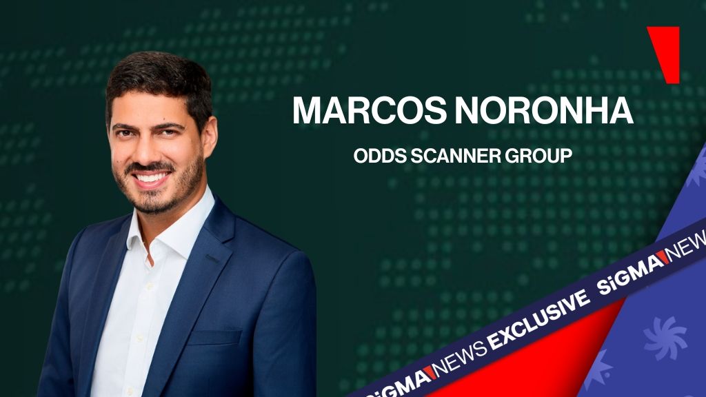独家:马科斯·诺罗尼亚谈Odds Scanner如何引领巴西iGaming市场发展