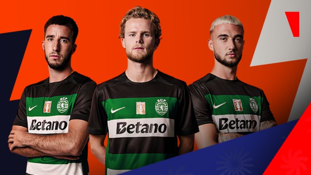 Betano dá nome à Supertaça de Portugal e amplia alcance no futebol europeu 
