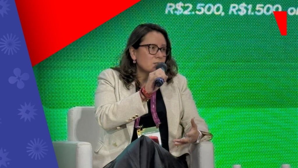 Carolina Yumi deixa Secretaria de Apostas e assume novo desafio no COAF 