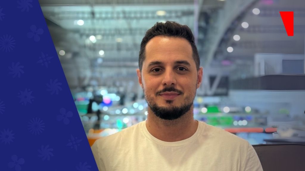 Morre Felipe Maximino, CEO da Sorte Online, aos 38 anos após AVC