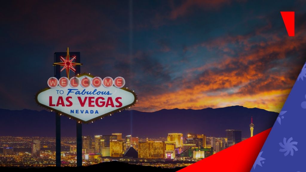 Desemprego sobe e turismo sofre queda em Las Vegas 