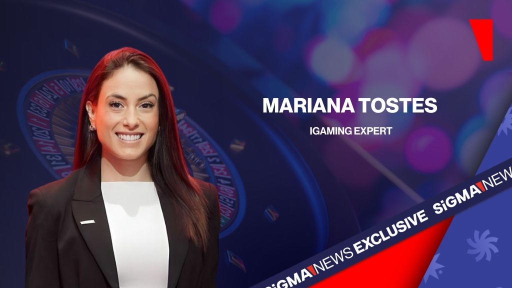 独家专访：Mariana Tostes谈iGaming行业的可持续增长策略