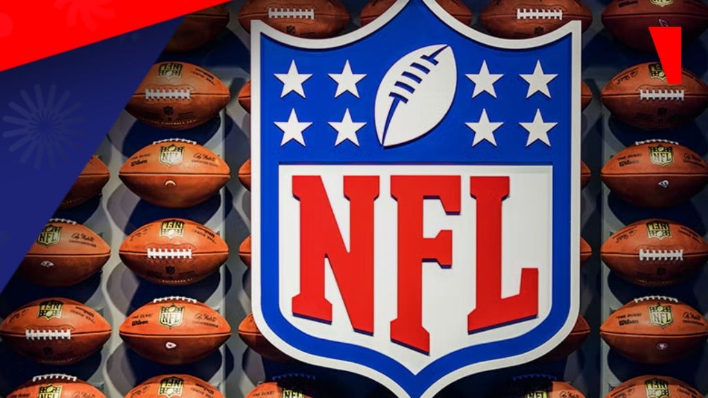2025年NFL赛季投注额将创纪录达300亿美元：美国博彩业蓬勃发展