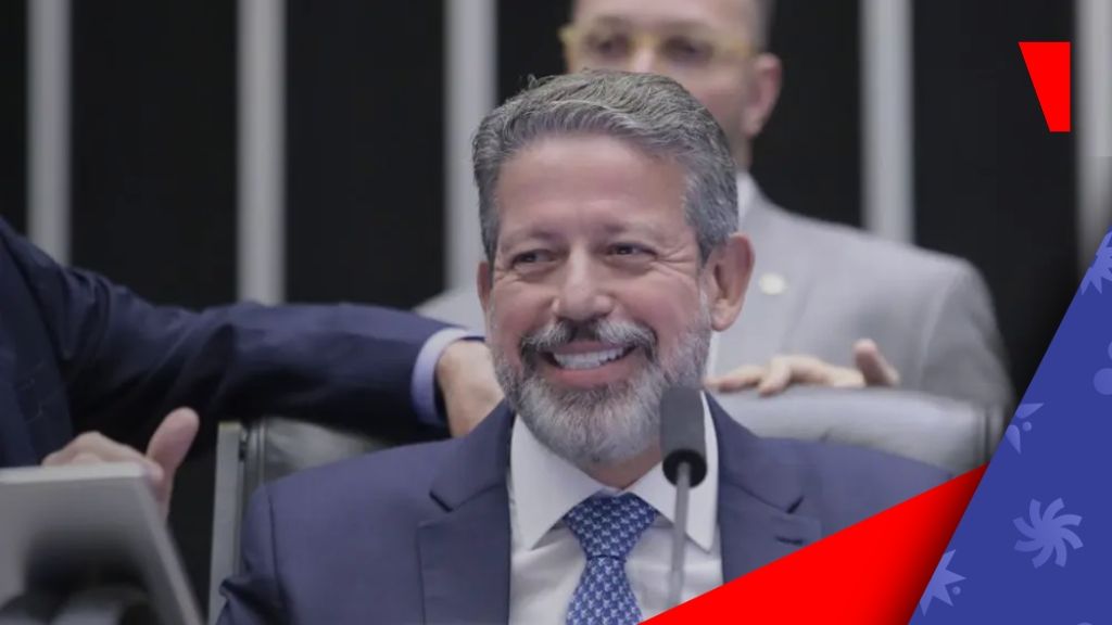 Tributação de “bets” pode financiar isenção do IR com imposto para quem ganha até R$ 5 mil, diz Arthur Lira 