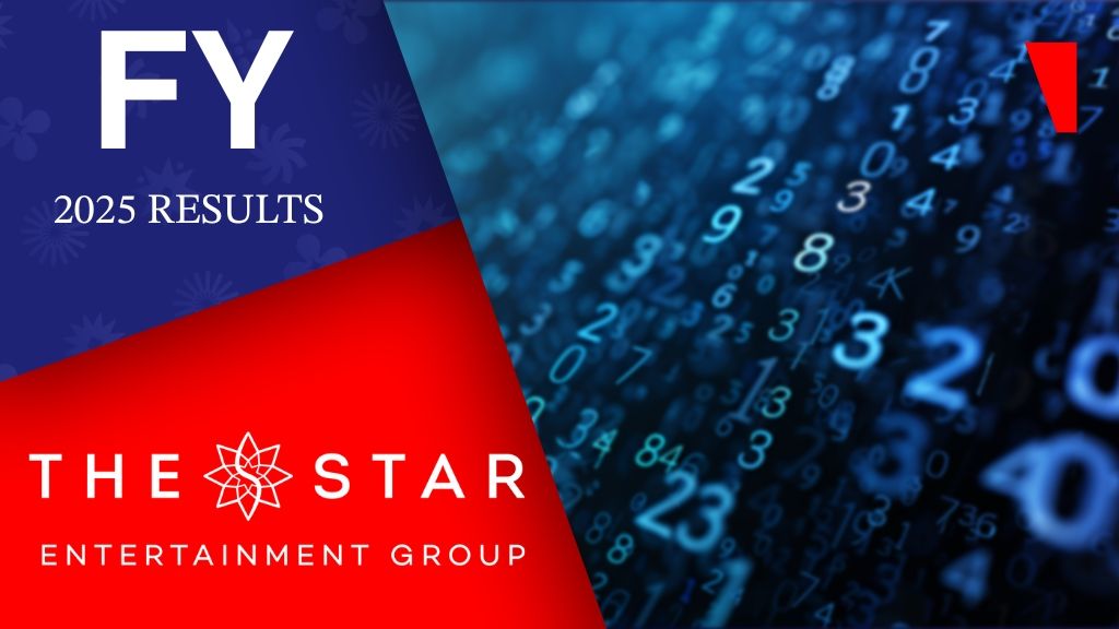 星娱乐集团2025财年录得4.72亿澳元亏损,但较上年有所改善