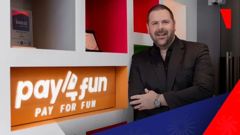 Apostas online disparam no Brasil no início da noite, revela pesquisa da Pay4Fun 