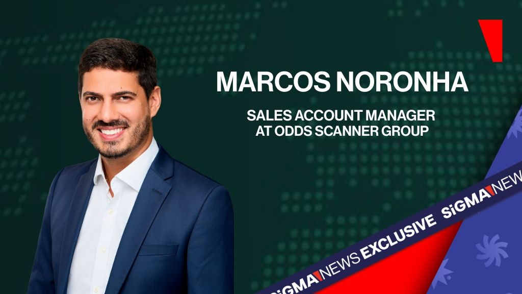 Exclusive: Marcos Noronha reveals how Odds Scanner leads in Brazil and accelerates global expansion 