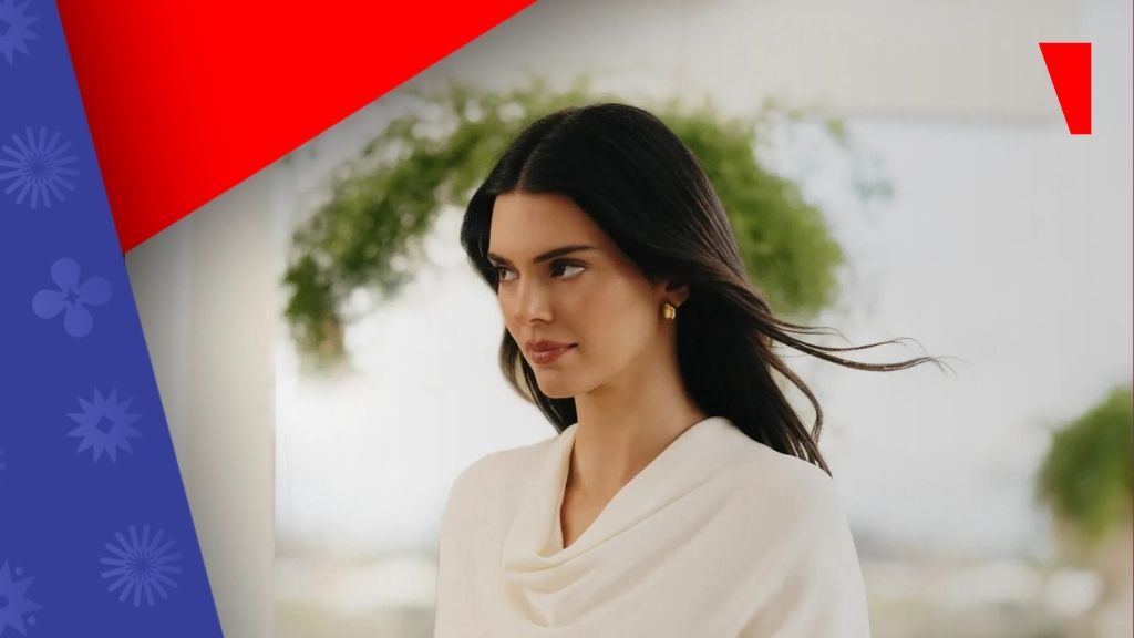 从互联网迷因到重大营销策略：肯达尔·詹娜出演Fanatics Sportsbook广告活动