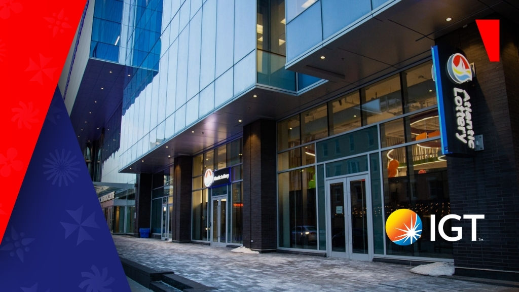 IGT fecha parceria com Atlantic Lottery para modernizar sistema de loteria no Canadá