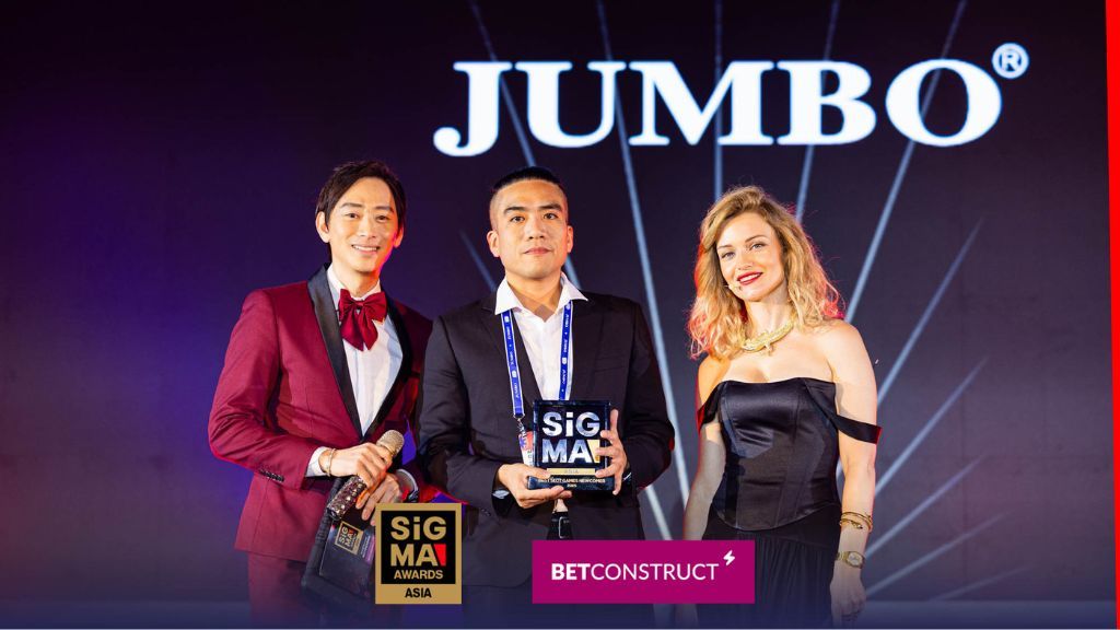 Jumbo Games, 완벽한 옴니채널 슬롯 전략으로 큰 성공 거둬
