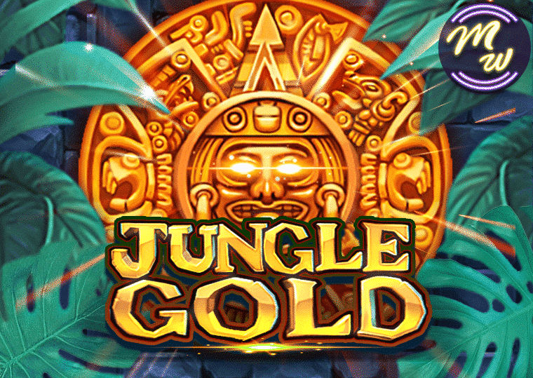 Jungle Gold Slot