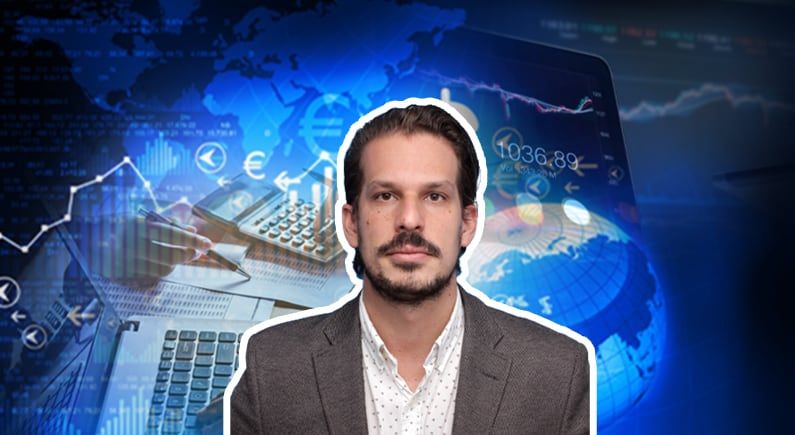 DeFi 2.0 – The future of institutional finance