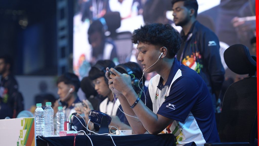 KIYG 2025: Bihar powers India’s Esports World Cup 2025 dreams