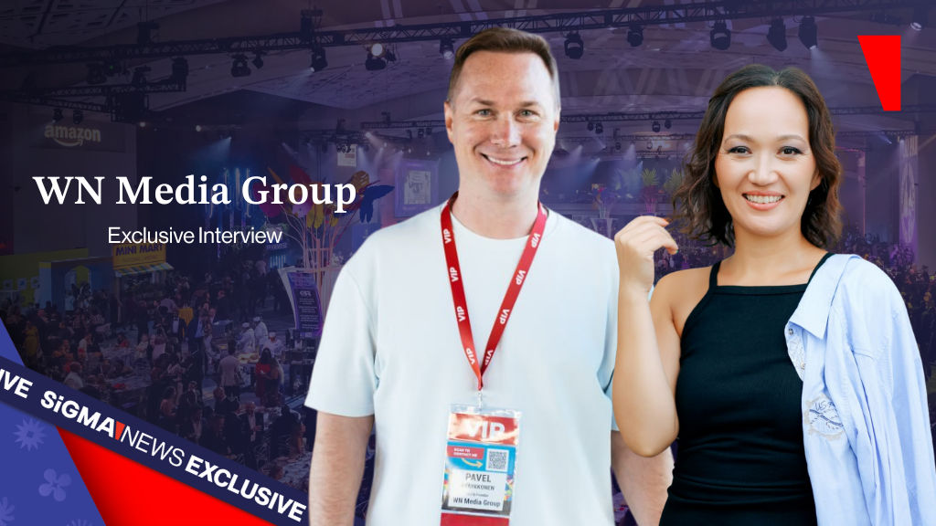 WN Media Group如何将游戏活动转变为全球性B2B业务生态系统