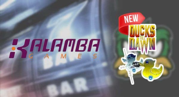 Kalamba Games launches thrilling title Ducks Till Dawn