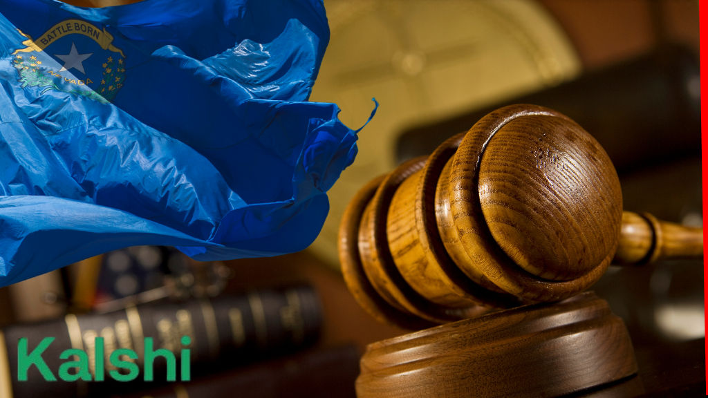 Big win for Kalshi in court battle as judge blocks Nevada crackdown