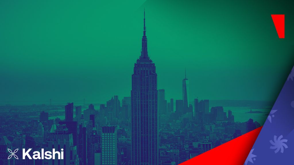 Kalshi起诉纽约监管机构：预测市场平台声称受联邦法律保护