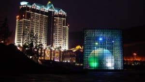 South Korea: Kangwon Land announces further suspensions