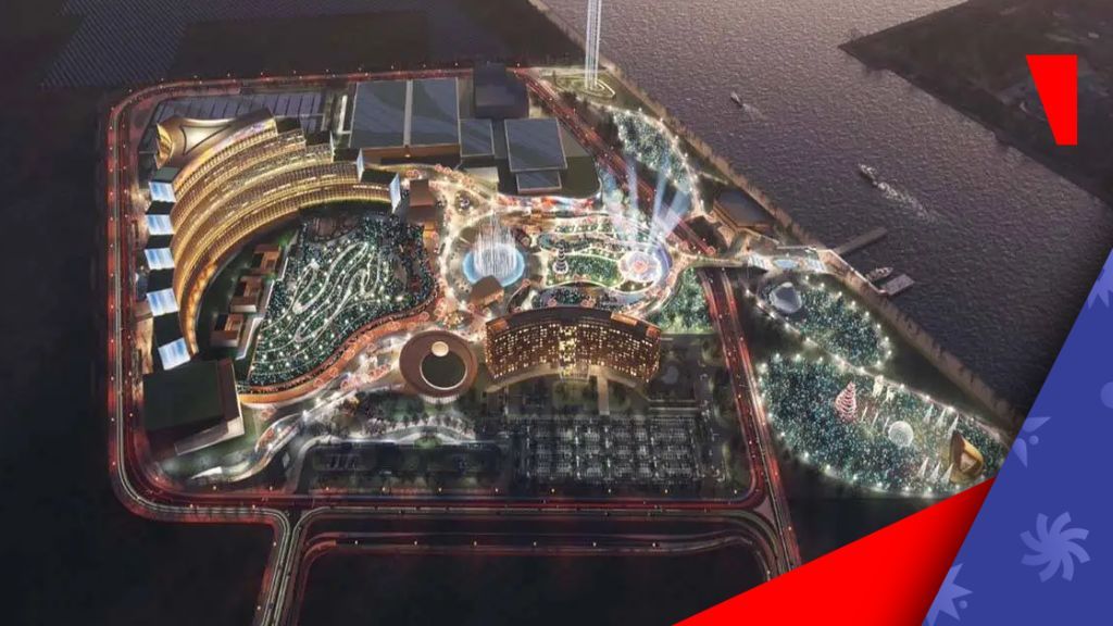 江原乐园考虑MGM大阪对韩国赌场的影响