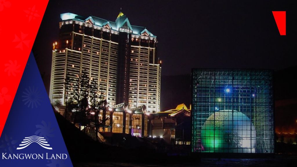 Kangwon Land rolls out RFID tech in casinos, confirms KOMSCO